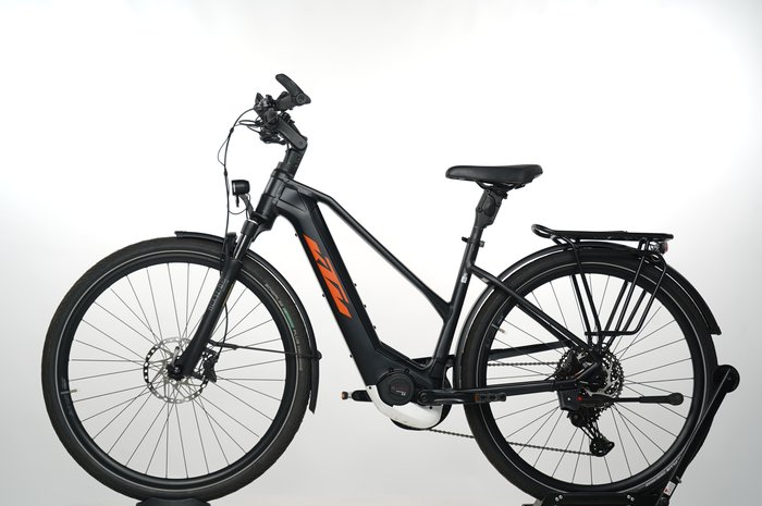 KTM Macina Style LTD Pro