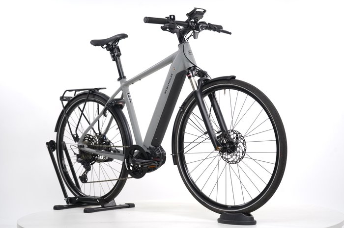 Riese & Müller Roadster touring