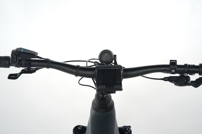 CUBE Stereo Hybrid 140 HPC Race 625