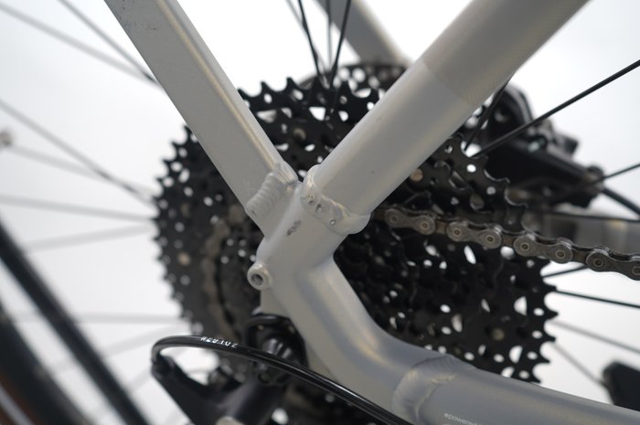 Cube Touring Hybrid Pro 625