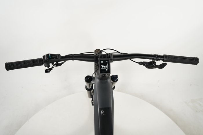 CUBE Stereo Hybrid 140 HPC Race 750