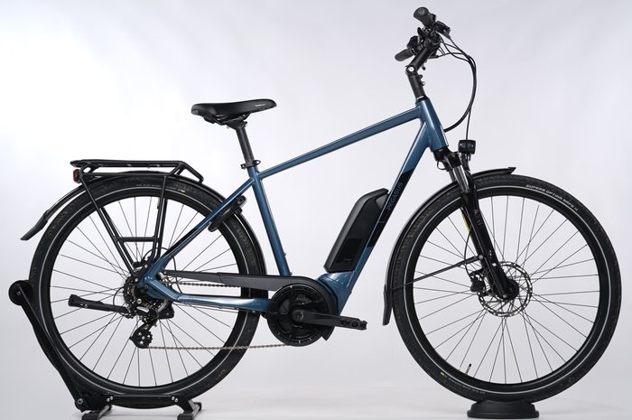 Pegasus Solero E8 Sport Performance