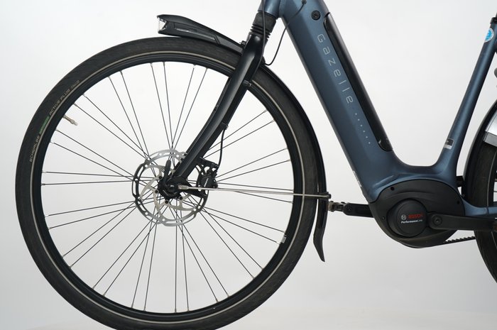 Gazelle Arroyo C5 HMB Elite