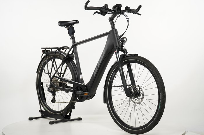 KTM CENTO 10