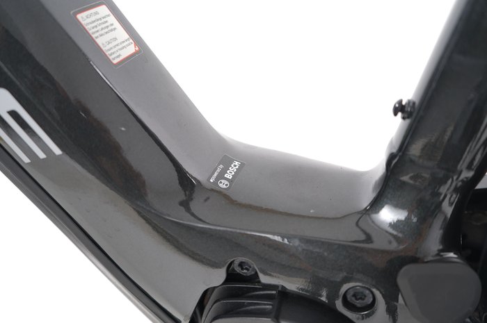 Cube Kathmandu Hybrid EXC 750