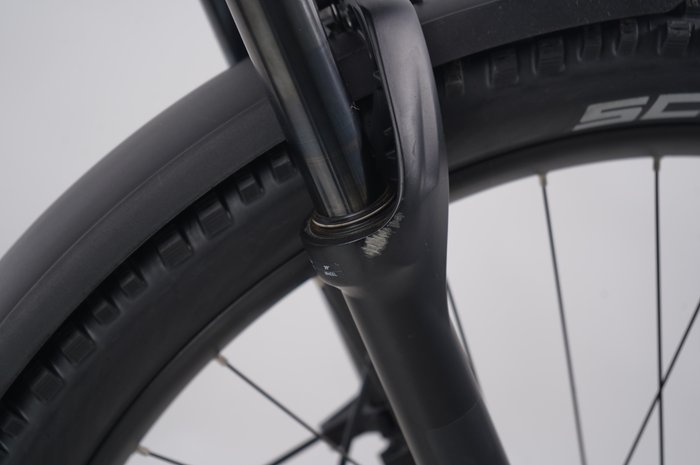 Cube Reaction Hybrid Race 625 Easy Entry