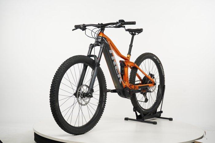 Trek Rail 9.5
