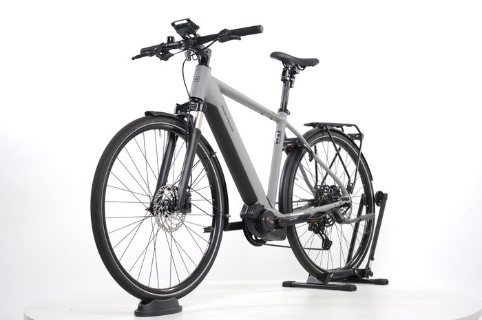 Riese & Müller Roadster touring