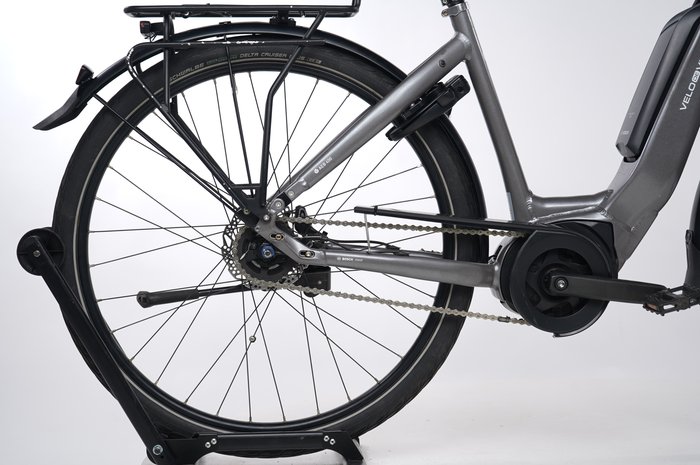 Velo de Ville AEB400