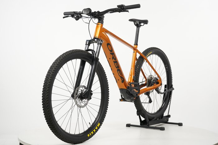 Orbea Urrun 10