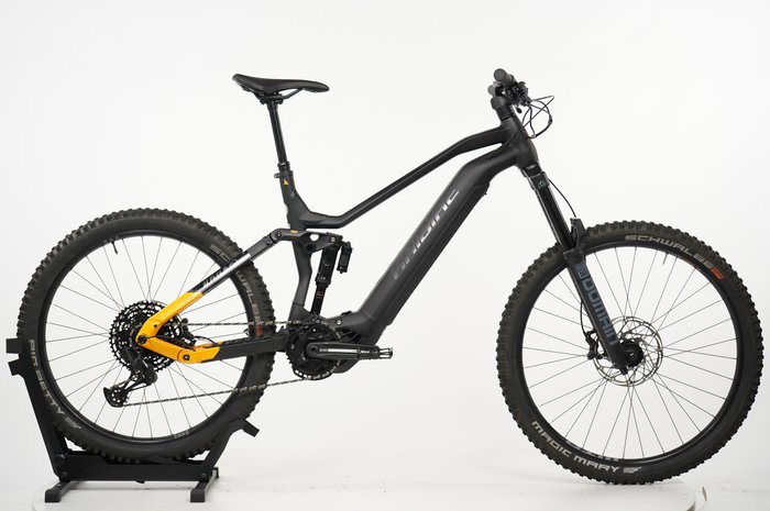 Haibike Nduro 6