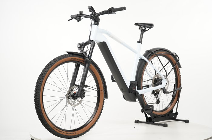 CUBE Reaction Hybrid Pro 625 Allroad