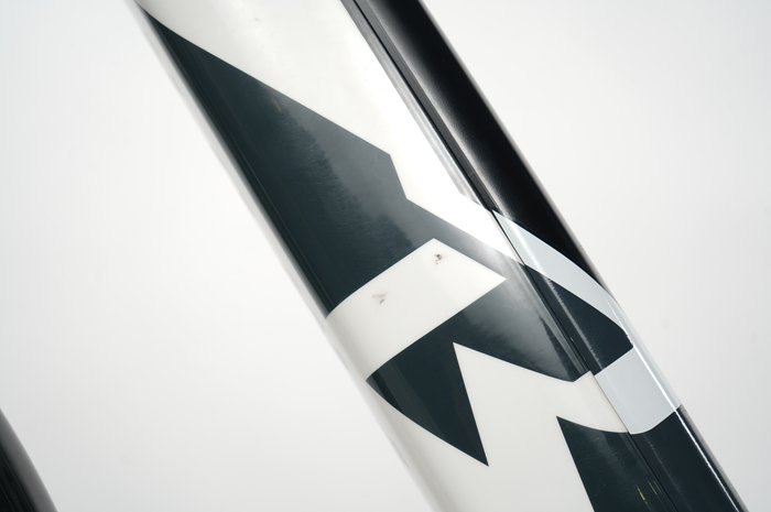 Raymon CrossRay E 8.0