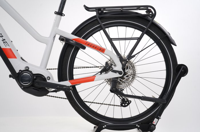 Haibike Trekking 7