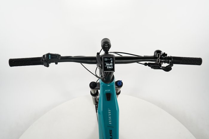 FOCUS Aventura² 6.7