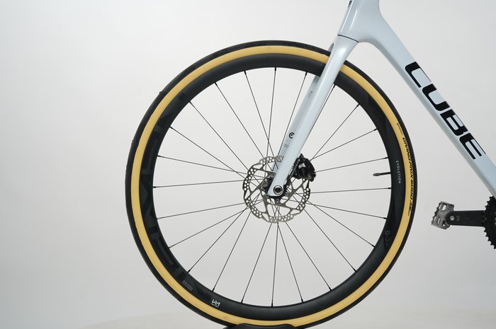 Cube Cross Race C:62 SLX