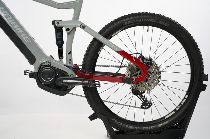 Haibike AllTrail 5