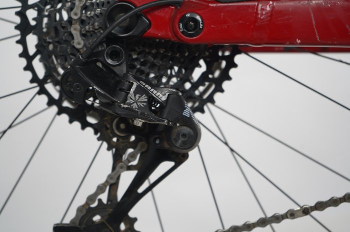 Scott Strike eRIDE 930