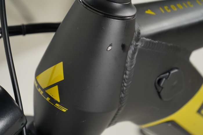 BULLS Iconic EVO 2 27,5