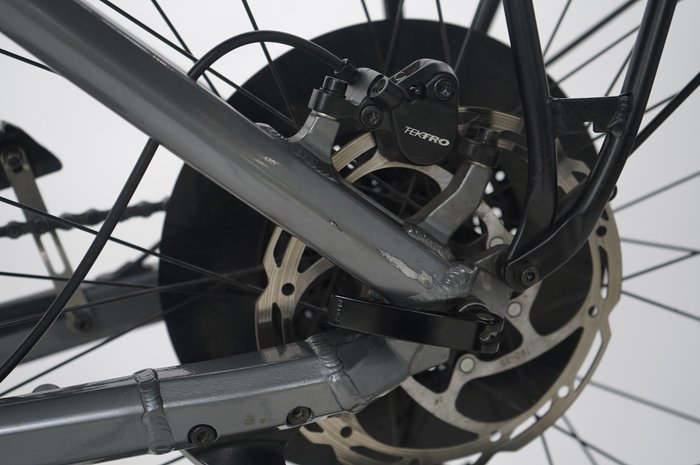 Conway Cairon T 2.0 500