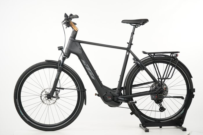 KTM Macina Style 750 LTD