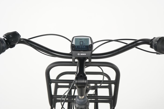 Gazelle Heavy Duty NL C7