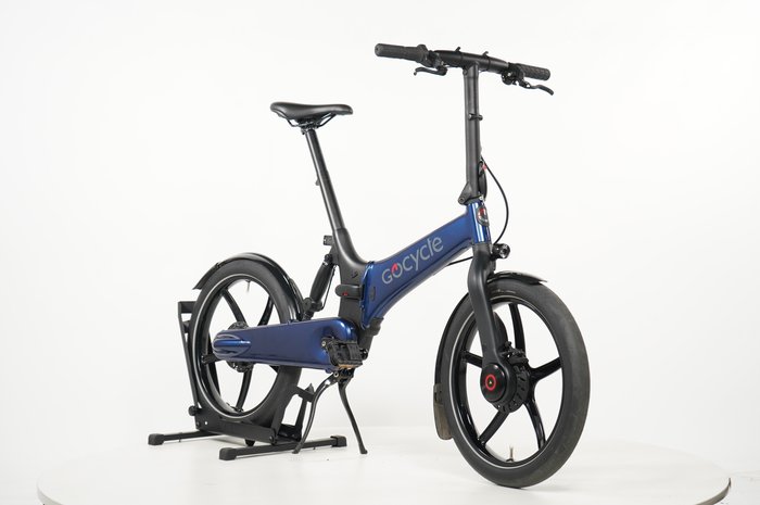 Gocycle G4
