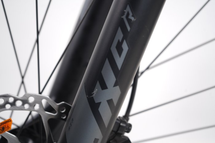KTM Macina Race 591