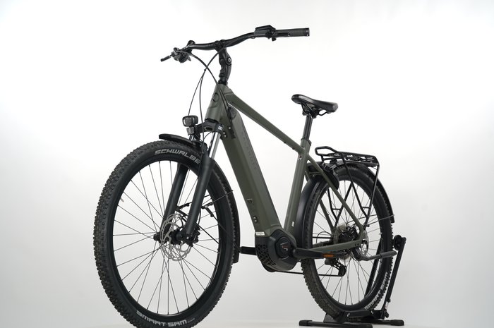 Kalkhoff Entice 5 Season