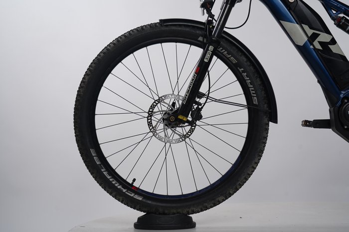 Raymon CrossRay FS E 4.0