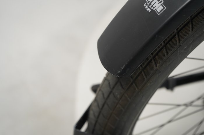 Riese & Müller Nevo4 GT vario