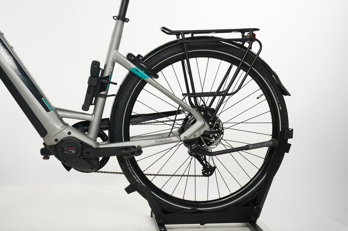 PEGASUS EVO CX