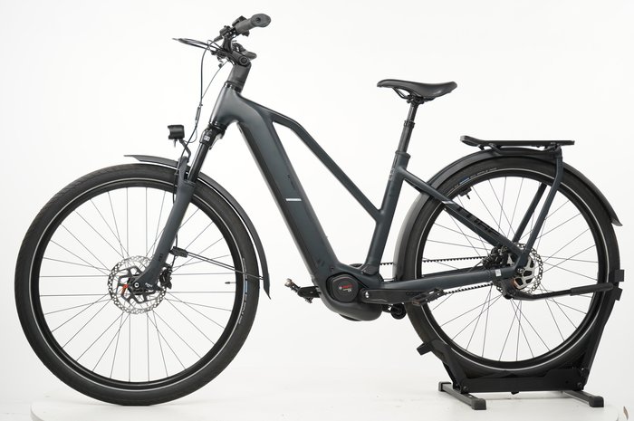 CUBE Kathmandu Hybrid Comfort Pro