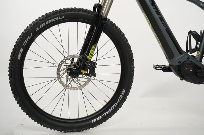 BULLS Copperhead EVO 1 29