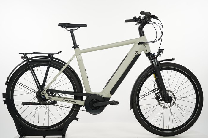 Winora Sinus N5f eco
