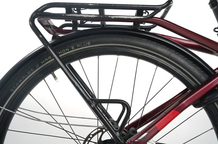 Hercules Roberta Pro F8