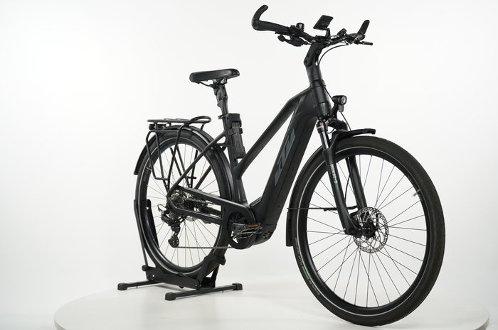 KTM Macina Style 730 Trapez