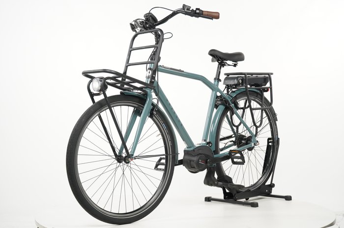 Gazelle HeavyDutyNL C5 HMB