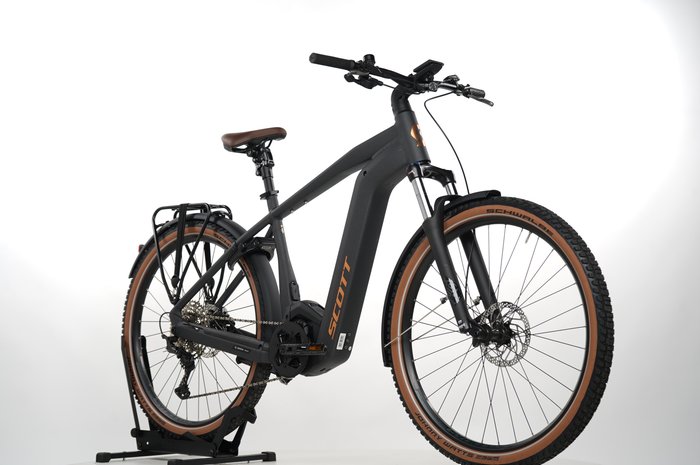 SCOTT Axis eRIDE 20