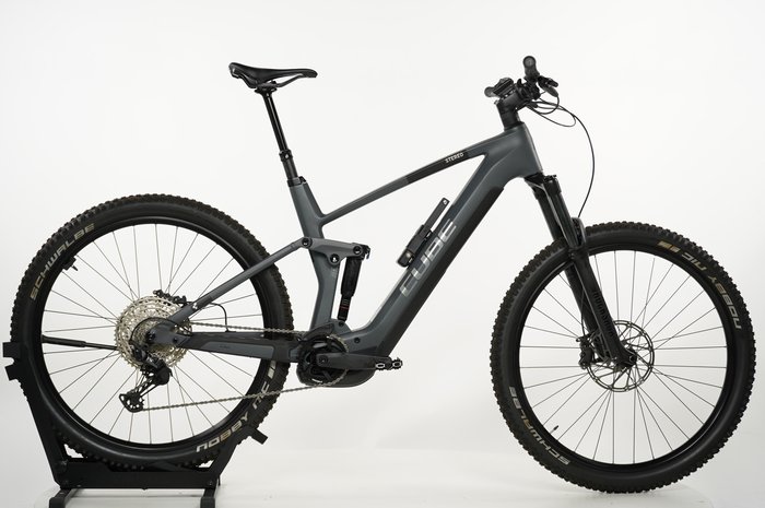 CUBE Stereo Hybrid 140 HPC Race 750