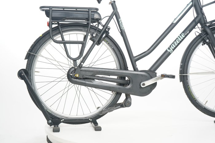 Gazelle Miss Grace C7 HMB