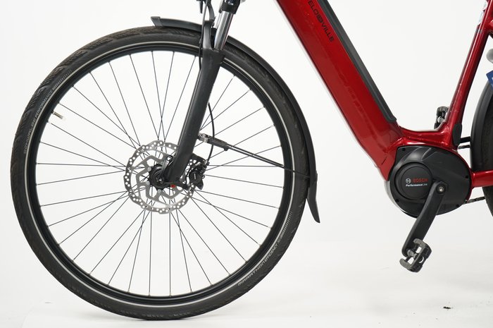 Velo de Ville AEB890