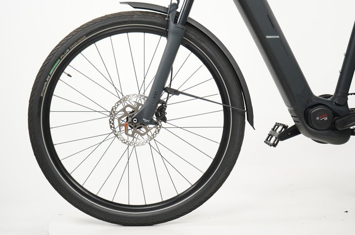 CUBE Kathmandu Hybrid Comfort Pro