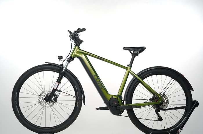 Cube Nuride Hybrid Pro 