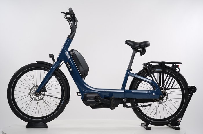 Gazelle Easyflow HMS