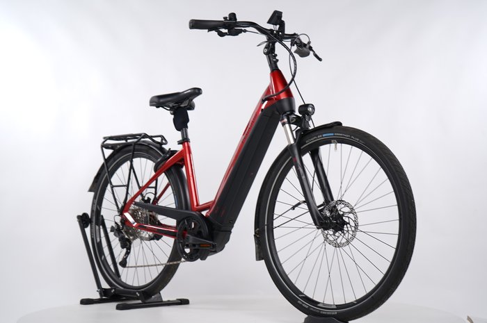 Pegasus Premio EVO 10 Lite