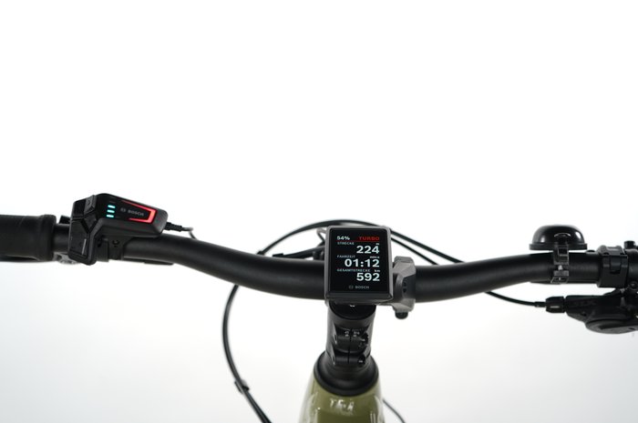 GHOST E-Teru Pro