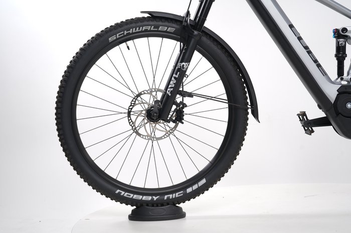 Cube Stereo Hybrid 120 Pro Allroad 625
