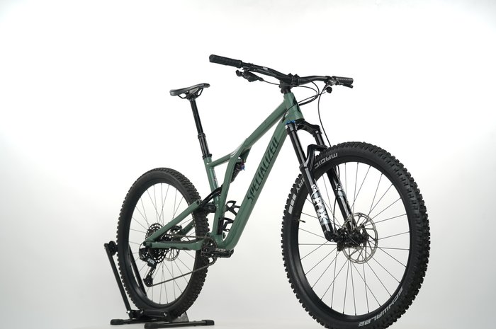 Specialized Stumpjumper Comp Alloy