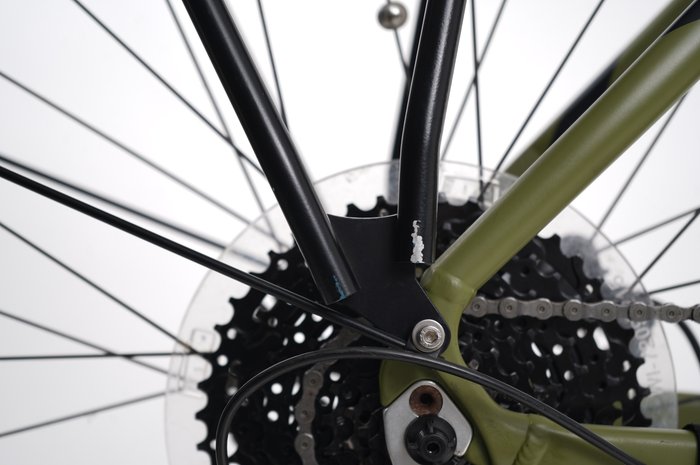 Raymon CrossRay E 5.0